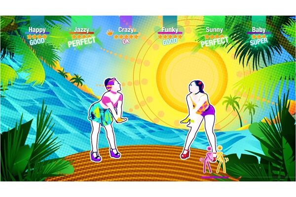 Nintendo JUST DANCE 2020 (Switch)...