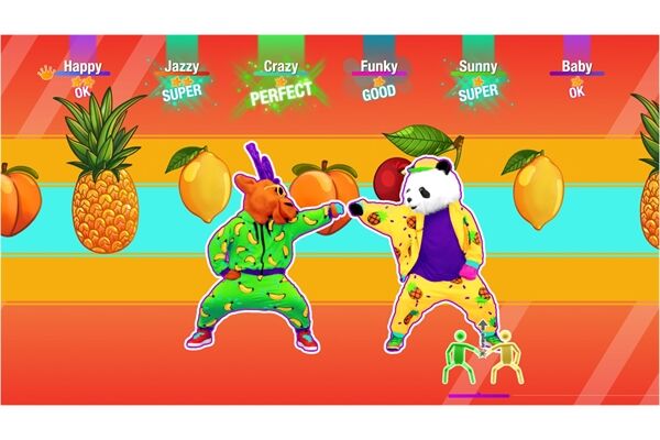 Nintendo JUST DANCE 2020 (Switch)...