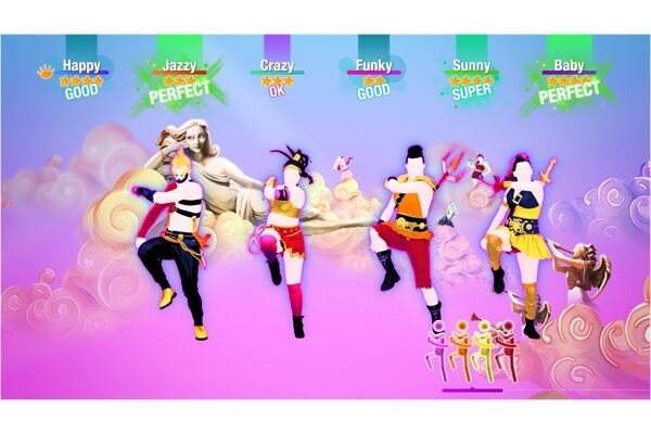 Nintendo JUST DANCE 2020 (Switch)...