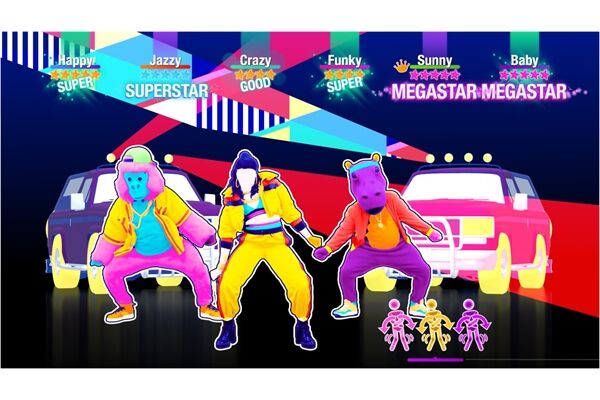 Nintendo JUST DANCE 2020 (Switch)...