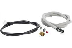 Siemens SZ 72010 Schlauchverlängerung Geschirrspüler-Zubehör