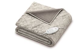 Beurer HD 75 Cosy Nordic Heizdecke