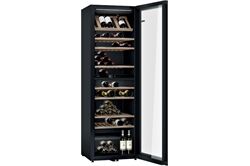 Bosch KWK36ABGA Weintemperierschrank