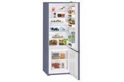 LIEBHERR CUfb 2831-22 Kühl-/Gefrierkombination