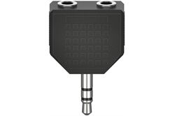 Hama Audio-Adapter 00205191 Adapter