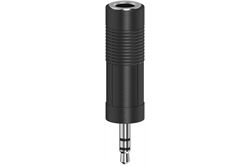 Hama Stereo Audio-Adapter Adapter