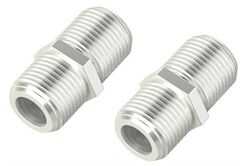 Hama SAT-Adapter 00205271 (silber) SAT-Adapter