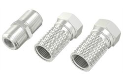 Hama SAT-Adapter-Set Adapter