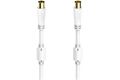 Hama Antennen-Kabel 100 dB (10m)