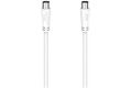 Hama Antennen-Kabel 90 dB (20m)