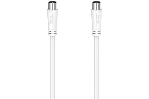 Hama Antennen-Kabel 90 dB (20m)