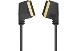 Hama Scart-Verbindungskabel (1,5m) Scartkabel