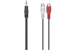 Hama Audio-Adapter 00205185 Adapter