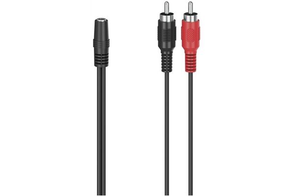 Hama Audio-Adapter 00205186