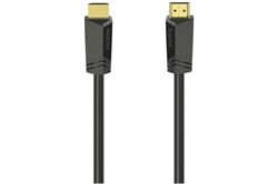 Hama High Speed HDMI-Kabel (7,5m) High Speed HDMI-Kabel mit Ethernet
