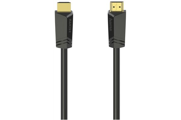 Hama High Speed HDMI-Kabel (7,5m)