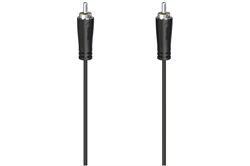 Hama Audio-Kabel (1,5m) 00205098 Audiokabel