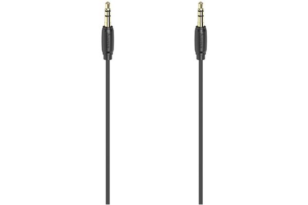 Hama Stereo Audio-Kabel (3m)00205263