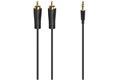 Hama Audio-Kabel (1,5m)00205260