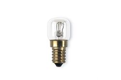 Xavax Backofenlampe 15W, E14, 300° Backofen Lampe
