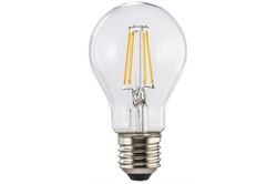 Xavax LED-Filament E27, 806lm 00112801 LED-Leuchtmittel