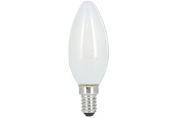 Xavax LED-Filament E14, 470lm 00112826 LED-Leuchtmittel