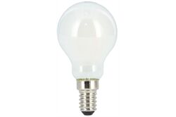 Xavax LED-Filament E14, 470lm 00112851 LED-Leuchtmittel