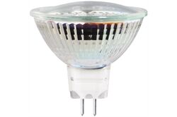 Xavax LED-Lampe GU5.3, 450lm LED-Leuchtmittel