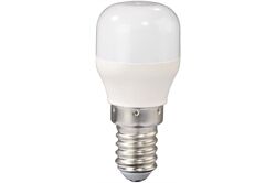 Xavax LED-Kühlgerätelampe 2W, E14 (weiss) Kühlschrank Lampe