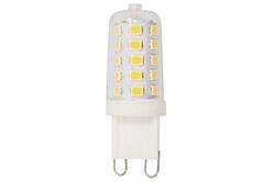 Xavax LED-Lampe G9, 320lm LED-Leuchtmittel