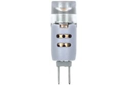 Xavax LED-Lampe G4,  100lm (weiss) LED-Leuchtmittel