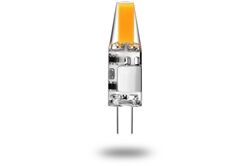 Xavax LED-Lampe G4, 150lm LED-Leuchtmittel