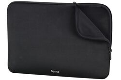 Hama Laptop-Sleeve Neoprene 00216505 Notebook-Sleeve