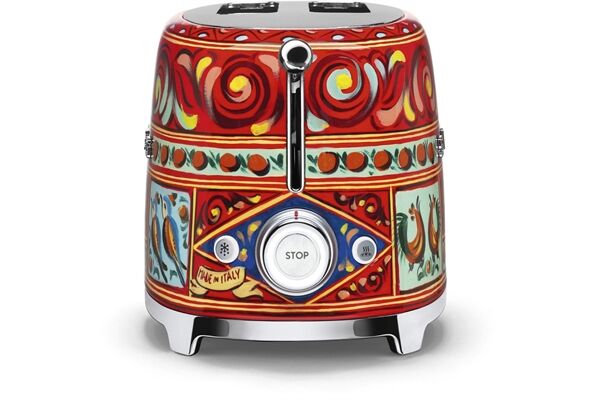 Smeg TSF01DGEU Dolce & Gabbana