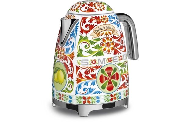 Smeg KLF03DGEU Dolce & Gabbana