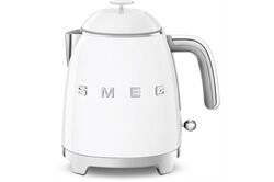 Smeg KLF05WHEU (weiss) Wasserkocher