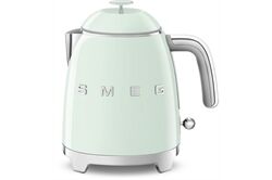 Smeg KLF05PGEU (grün) Wasserkocher