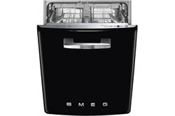 Smeg STFABBL3 Integrierbarer 60 cm Geschirrspüler