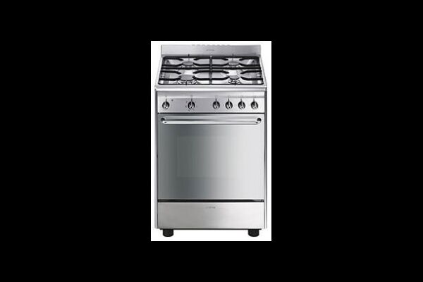 Smeg SCD60EMX9