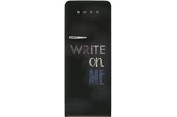 Smeg FAB28RDBB5 Standkühlschrank