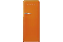 Smeg FAB28ROR5 (orange) Standkühlschrank