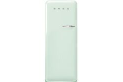 Smeg FAB28LPG5 (grün) Standkühlschrank
