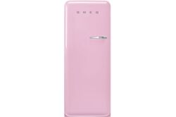 Smeg FAB28LPK5 (pink) Standkühlschrank mit Gefrierfach
