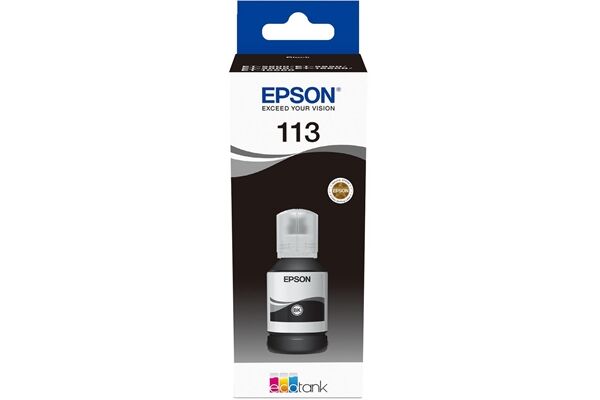 Epson 113 EcoTank (127ml)