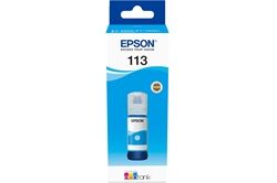 Epson 113 EcoTank (70ml) (cyan) Nachfülltinte