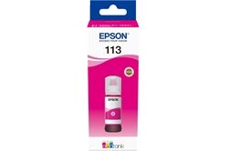 Epson 113 EcoTank (70ml) (magenta) Nachfülltinte