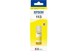 Epson 113 EcoTank (70ml) (gelb) Nachfülltinte
