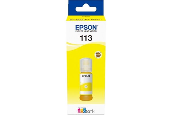 Epson 113 EcoTank (70ml)