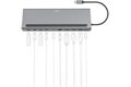 Hama 10 Port USB-C-Docking-Station