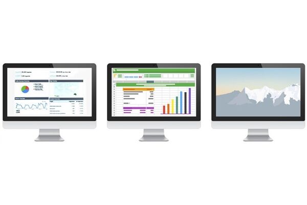 Hama 10 Port USB-C-Docking-Station